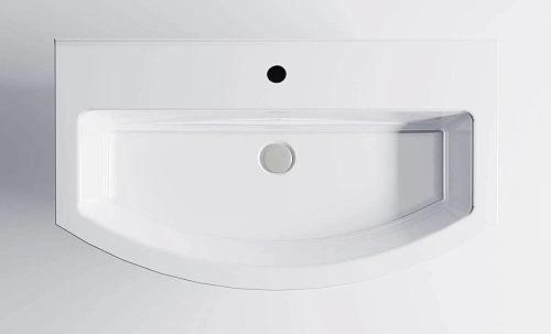 Тумба с раковиной Astra-Form Венеция 2.0 800 мм 03100004ral1013+04010022 бежевый (RAL1013 матовый) Тумба с раковиной Astra-Form Венеция 2.0 800 мм 03100004ral1013+04010022 бежевый (RAL1013 матовый)