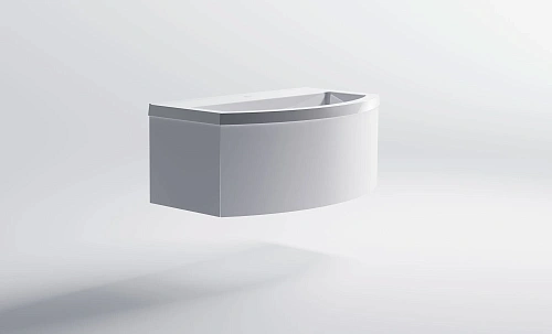 Тумба с раковиной Astra-Form Венеция 2.0 800 мм 3100003+04010022 белый матовый Тумба с раковиной Astra-Form Венеция 2.0 800 мм 3100003+04010022 белый матовый