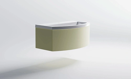 Тумба с раковиной Astra-Form Венеция 2.0 800 мм 3100003ral1013+04010022 бежевый (RAL1013 матовый) Тумба с раковиной Astra-Form Венеция 2.0 800 мм 3100003ral1013+04010022 бежевый (RAL1013 матовый)