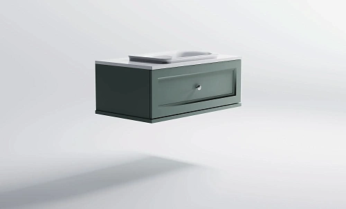 Тумба с раковиной Astra-Form Классик 1000 мм 03130010ncss3005-b80g+05090020+04010044 зеленый (NCS S 3005-b80g матовый) Тумба с раковиной Astra-Form Классик 1000 мм 03130010ncss3005-b80g+05090020+04010044 зеленый (NCS S 3005-b80g матовый)