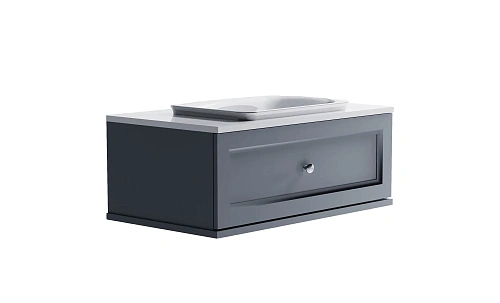 Тумба с раковиной Astra-Form Классик 1000 мм 03130010ncss3005-r80b+05090020+04010044 серо-голубой (NCS S 3005-R80B матовый) Тумба с раковиной Astra-Form Классик 1000 мм 03130010ncss3005-r80b+05090020+04010044 серо-голубой (NCS S 3005-R80B матовый)