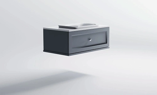 Тумба с раковиной Astra-Form Классик 1000 мм 03130010ncss3005-r80b+05090020+04010044 серо-голубой (NCS S 3005-R80B матовый) Тумба с раковиной Astra-Form Классик 1000 мм 03130010ncss3005-r80b+05090020+04010044 серо-голубой (NCS S 3005-R80B матовый)