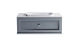 Тумба с раковиной Astra-Form Классик 1000 мм 03130010ncss3005-r80b+05090020+04010044 серо-голубой (NCS S 3005-R80B матовый) Тумба с раковиной Astra-Form Классик 1000 мм 03130010ncss3005-r80b+05090020+04010044 серо-голубой (NCS S 3005-R80B матовый)
