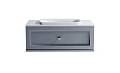 Тумба с раковиной Astra-Form Классик 1000 мм 03130010ncss3005-r80b+05090020+04010044 серо-голубой (NCS S 3005-R80B матовый) Тумба с раковиной Astra-Form Классик 1000 мм 03130010ncss3005-r80b+05090020+04010044 серо-голубой (NCS S 3005-R80B матовый)