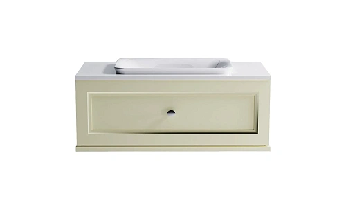 Тумба с раковиной Astra-Form Классик 1000 мм 03130010ral1013+05090020+04010044 бежевый (RAL1013 матовый) Тумба с раковиной Astra-Form Классик 1000 мм 03130010ral1013+05090020+04010044 бежевый (RAL1013 матовый)