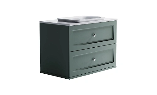 Тумба с раковиной Astra-Form Классик 1000 мм 03130011ncss3005-b80g+05090020+04010044 зеленый (NCS S 3005-b80g матовый) Тумба с раковиной Astra-Form Классик 1000 мм 03130011ncss3005-b80g+05090020+04010044 зеленый (NCS S 3005-b80g матовый)