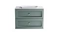 Тумба с раковиной Astra-Form Классик 1000 мм 03130011ncss3005-b80g+05090020+04010044 зеленый (NCS S 3005-b80g матовый) Тумба с раковиной Astra-Form Классик 1000 мм 03130011ncss3005-b80g+05090020+04010044 зеленый (NCS S 3005-b80g матовый)