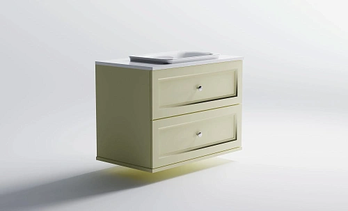 Тумба с раковиной Astra-Form Классик 1000 мм 03130011ral1013+05090020+04010044 бежевый (RAL1013 матовый) Тумба с раковиной Astra-Form Классик 1000 мм 03130011ral1013+05090020+04010044 бежевый (RAL1013 матовый)