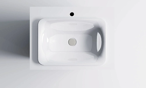 Тумба с раковиной Astra-Form Классик 700 мм 03130002+05090013+04010044 белый матовый Тумба с раковиной Astra-Form Классик 700 мм 03130002+05090013+04010044 белый матовый