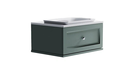 Тумба с раковиной Astra-Form Классик 700 мм 03130002ncss3005-b80g+05090013+04010044 зеленый (NCS S 3005-b80g матовый) Тумба с раковиной Astra-Form Классик 700 мм 03130002ncss3005-b80g+05090013+04010044 зеленый (NCS S 3005-b80g матовый)