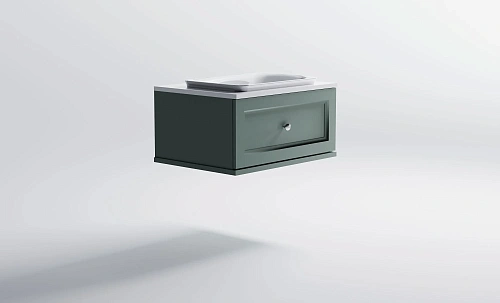 Тумба с раковиной Astra-Form Классик 700 мм 03130002ncss3005-b80g+05090013+04010044 зеленый (NCS S 3005-b80g матовый) Тумба с раковиной Astra-Form Классик 700 мм 03130002ncss3005-b80g+05090013+04010044 зеленый (NCS S 3005-b80g матовый)