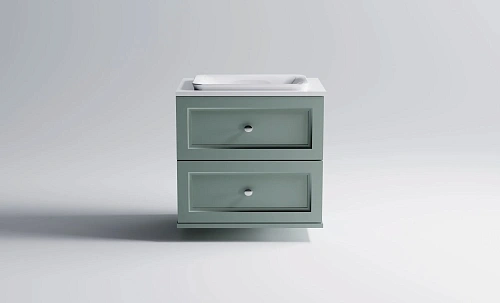 Тумба с раковиной Astra-Form Классик 700 мм 03130003ncss3005-b80g+05090013+04010044 зеленый (NCS S 3005-b80g матовый) Тумба с раковиной Astra-Form Классик 700 мм 03130003ncss3005-b80g+05090013+04010044 зеленый (NCS S 3005-b80g матовый)