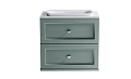 Тумба с раковиной Astra-Form Классик 700 мм 03130003ncss3005-b80g+05090013+04010044 зеленый (NCS S 3005-b80g матовый) Тумба с раковиной Astra-Form Классик 700 мм 03130003ncss3005-b80g+05090013+04010044 зеленый (NCS S 3005-b80g матовый)