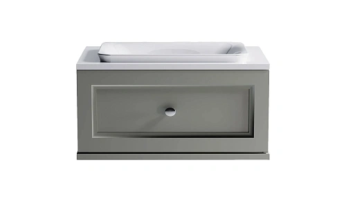 Тумба с раковиной Astra-Form Классик 800 мм 03130008ncss3502y+05090015+04010044 серо-бежевый (NCS S 3502-y матовый) Тумба с раковиной Astra-Form Классик 800 мм 03130008ncss3502y+05090015+04010044 серо-бежевый (NCS S 3502-y матовый)