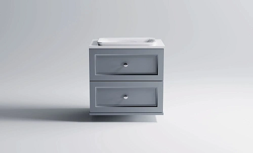 Тумба с раковиной Astra-Form Классик 800 мм 3130009ncss3005-r80b+05090015+04010044 серо-голубой (NCS S 3005-R80B матовый) Тумба с раковиной Astra-Form Классик 800 мм 3130009ncss3005-r80b+05090015+04010044 серо-голубой (NCS S 3005-R80B матовый)