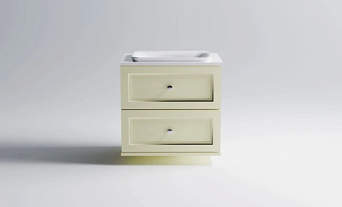 Тумба с раковиной Astra-Form Классик 800 мм 3130009ral1013+05090015+04010044 бежевый (RAL1013 матовый) Тумба с раковиной Astra-Form Классик 800 мм 3130009ral1013+05090015+04010044 бежевый (RAL1013 матовый)