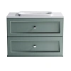 Тумба с раковиной Astra-Form Классик 900 мм 03130005ncss3005-b80g+05090017+04010044 зеленый (NCS S 3005-b80g матовый) Тумба с раковиной Astra-Form Классик 900 мм 03130005ncss3005-b80g+05090017+04010044 зеленый (NCS S 3005-b80g матовый)