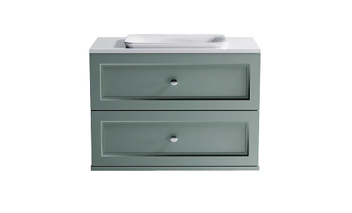 Тумба с раковиной Astra-Form Классик 900 мм 03130005ncss3005-b80g+05090017+04010044 зеленый (NCS S 3005-b80g матовый) Тумба с раковиной Astra-Form Классик 900 мм 03130005ncss3005-b80g+05090017+04010044 зеленый (NCS S 3005-b80g матовый)