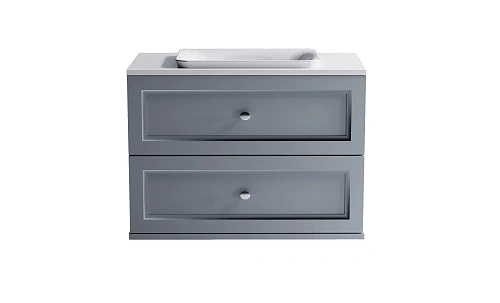 Тумба с раковиной Astra-Form Классик 900 мм 03130005ncss3005r80b+05090017+04010044 серо-голубой (NCS S 3005-R80B матовый) Тумба с раковиной Astra-Form Классик 900 мм 03130005ncss3005r80b+05090017+04010044 серо-голубой (NCS S 3005-R80B матовый)
