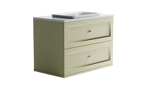 Тумба с раковиной Astra-Form Классик 900 мм 03130005ral1013+05090017+04010044 бежевый (RAL1013 матовый) Тумба с раковиной Astra-Form Классик 900 мм 03130005ral1013+05090017+04010044 бежевый (RAL1013 матовый)