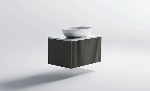 Тумба с раковиной Astra-Form М-40 800 мм 03200061ncss3502y+05050005+04010016+волна вертикальная серо-бежевый (NCS S 3502-y) Тумба с раковиной Astra-Form М-40 800 мм 03200061ncss3502y+05050005+04010016+волна вертикальная серо-бежевый (NCS S 3502-y)