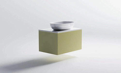 Тумба с раковиной Astra-Form М-40 800 мм 03200061ral1013+05050005+04010016+волна вертикальная бежевый (RAL1013 матовый) Тумба с раковиной Astra-Form М-40 800 мм 03200061ral1013+05050005+04010016+волна вертикальная бежевый (RAL1013 матовый)