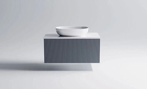 Тумба с раковиной Astra-Form М-40 900 мм 03200062ncss3005-R80B+05050007+04010016+волна вертикальная серо-голубой (NCS S 3005-R80B матовый) Тумба с раковиной Astra-Form М-40 900 мм 03200062ncss3005-R80B+05050007+04010016+волна вертикальная серо-голубой (NCS S 3005-R80B матовый)