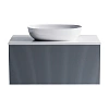 Тумба с раковиной Astra-Form М-40 900 мм 03200062ncss3005-R80B+05050007+04010016+волна вертикальная серо-голубой (NCS S 3005-R80B матовый) Тумба с раковиной Astra-Form М-40 900 мм 03200062ncss3005-R80B+05050007+04010016+волна вертикальная серо-голубой (NCS S 3005-R80B матовый)