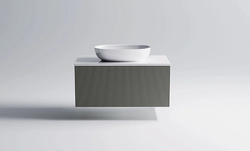 Тумба с раковиной Astra-Form М-40 900 мм 03200062ncss3502y+05050007+04010016+волна вертикальная серо-бежевый (NCS S 3502-y матовый) Тумба с раковиной Astra-Form М-40 900 мм 03200062ncss3502y+05050007+04010016+волна вертикальная серо-бежевый (NCS S 3502-y матовый)