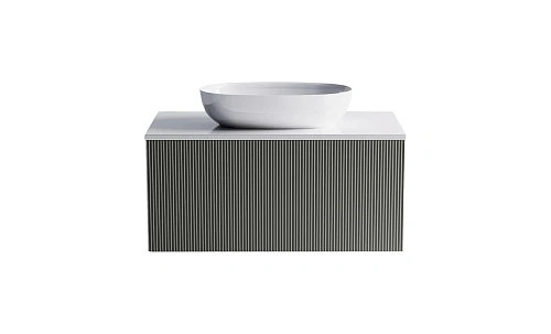 Тумба с раковиной Astra-Form М-40 900 мм 03200062ncss3502y+05050007+04010016+волна вертикальная серо-бежевый (NCS S 3502-y матовый) Тумба с раковиной Astra-Form М-40 900 мм 03200062ncss3502y+05050007+04010016+волна вертикальная серо-бежевый (NCS S 3502-y матовый)