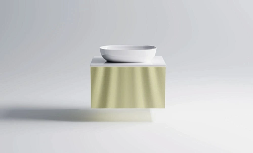 Тумба с раковиной Astra-Form М-40 900 мм 03200062ral1013+05050007+04010016+волна вертикальная бежевый (RAL1013 матовый) Тумба с раковиной Astra-Form М-40 900 мм 03200062ral1013+05050007+04010016+волна вертикальная бежевый (RAL1013 матовый)