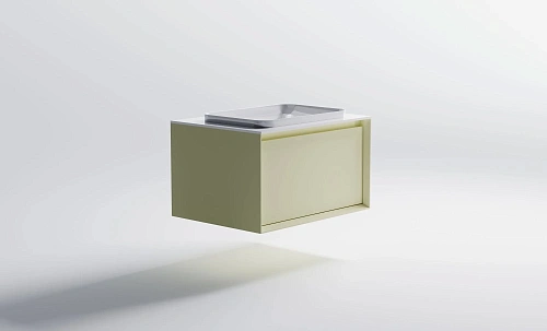 Тумба с раковиной Astra-Form Фрейм 700 мм 03330011ral1013+05080013+04010012 бежевый RAL1013 матовый) Тумба с раковиной Astra-Form Фрейм 700 мм 03330011ral1013+05080013+04010012 бежевый RAL1013 матовый)