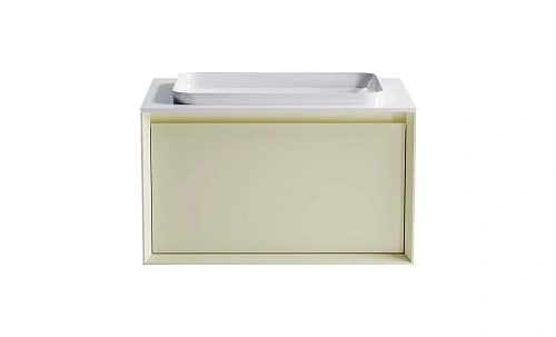 Тумба с раковиной Astra-Form Фрейм 700 мм 03330011ral1013+05080013+04010012 бежевый RAL1013 матовый) Тумба с раковиной Astra-Form Фрейм 700 мм 03330011ral1013+05080013+04010012 бежевый RAL1013 матовый)