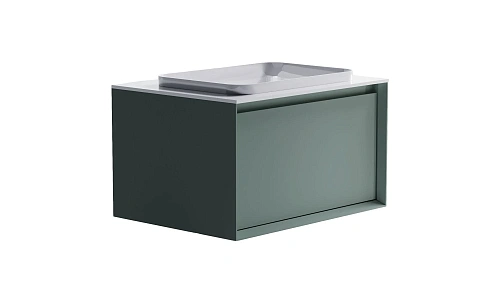 Тумба с раковиной Astra-Form Фрейм 800 мм 03330005ncss3005-b80g+05080001+04010012 зеленый (NCS S 3005-b80g матовый) Тумба с раковиной Astra-Form Фрейм 800 мм 03330005ncss3005-b80g+05080001+04010012 зеленый (NCS S 3005-b80g матовый)