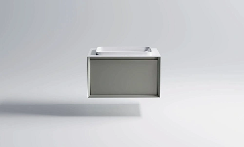 Тумба с раковиной Astra-Form Фрейм 800 мм 03330005ncss3502у+05080001+04010012 серо-бежевый (NCS S 3502-y матовый) Тумба с раковиной Astra-Form Фрейм 800 мм 03330005ncss3502у+05080001+04010012 серо-бежевый (NCS S 3502-y матовый)