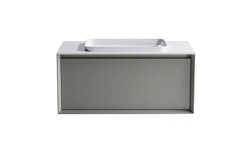 Тумба с раковиной Astra-Form Фрейм 900 мм 03330012ncss3502у+05080015+04010012 серо-бежевый (NCS S 3502-y матовый) Тумба с раковиной Astra-Form Фрейм 900 мм 03330012ncss3502у+05080015+04010012 серо-бежевый (NCS S 3502-y матовый)