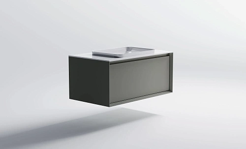 Тумба с раковиной Astra-Form Фрейм 900 мм 03330013ncss3502у+05080017+04010012 серо-бежевый (NCS S 3502-y матовый) Тумба с раковиной Astra-Form Фрейм 900 мм 03330013ncss3502у+05080017+04010012 серо-бежевый (NCS S 3502-y матовый)