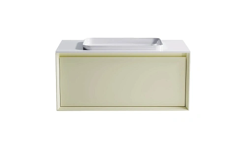 Тумба с раковиной Astra-Form Фрейм 900 мм 03330013ral1013+05080017+04010012 бежевый (RAL1013 матовый) Тумба с раковиной Astra-Form Фрейм 900 мм 03330013ral1013+05080017+04010012 бежевый (RAL1013 матовый)