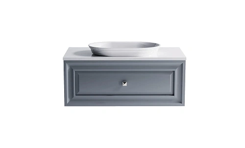 Тумба с раковиной Astra-Form Шарм 1000 мм 03350010ncss3005-R80B+05090017+04010061 серо-голубой (NCS S 3005-R80B матовый) Тумба с раковиной Astra-Form Шарм 1000 мм 03350010ncss3005-R80B+05090017+04010061 серо-голубой (NCS S 3005-R80B матовый)