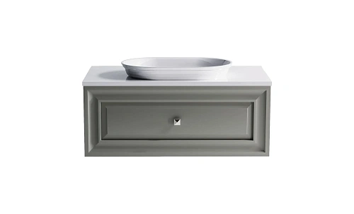 Тумба с раковиной Astra-Form Шарм 1000 мм 03350010ncss3502у+05090017+04010061 серо-бежевый (NCS S 3502-y матовый) Тумба с раковиной Astra-Form Шарм 1000 мм 03350010ncss3502у+05090017+04010061 серо-бежевый (NCS S 3502-y матовый)