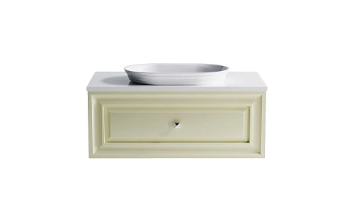 Тумба с раковиной Astra-Form Шарм 1000 мм 03350010ral1013+05090017+04010061 бежевый (RAL1013 матовый) Тумба с раковиной Astra-Form Шарм 1000 мм 03350010ral1013+05090017+04010061 бежевый (RAL1013 матовый)