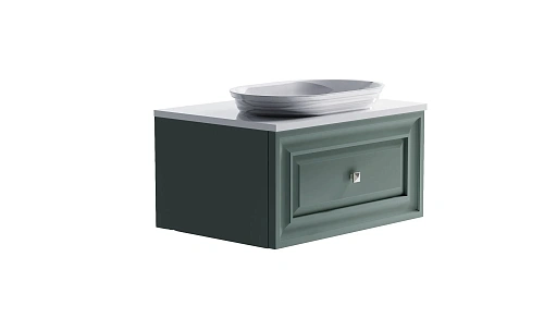 Тумба с раковиной Astra-Form Шарм 704 мм 03350004ncss3005-b80g+05090001+04010060 зеленый (NCS S 3005-b80g матовый) Тумба с раковиной Astra-Form Шарм 704 мм 03350004ncss3005-b80g+05090001+04010060 зеленый (NCS S 3005-b80g матовый)