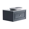 Тумба с раковиной Astra-Form Шарм 800 мм 03350008ncss3005-R80B+05090013+04010061 серо-голубой (NCS S 3005-R80B матовый) Тумба с раковиной Astra-Form Шарм 800 мм 03350008ncss3005-R80B+05090013+04010061 серо-голубой (NCS S 3005-R80B матовый)