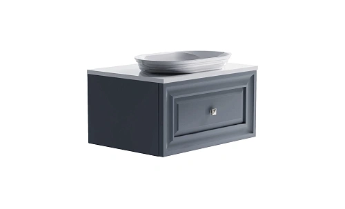 Тумба с раковиной Astra-Form Шарм 800 мм 03350008ncss3005-R80B+05090013+04010061 серо-голубой (NCS S 3005-R80B матовый) Тумба с раковиной Astra-Form Шарм 800 мм 03350008ncss3005-R80B+05090013+04010061 серо-голубой (NCS S 3005-R80B матовый)