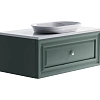Тумба с раковиной Astra-Form Шарм 900 мм 03350009ncss3005-b80g+05090015+04010061 зеленый (NCS S 3005-b80g матовый) Тумба с раковиной Astra-Form Шарм 900 мм 03350009ncss3005-b80g+05090015+04010061 зеленый (NCS S 3005-b80g матовый)