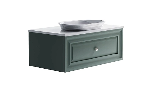 Тумба с раковиной Astra-Form Шарм 900 мм 03350009ncss3005-b80g+05090015+04010061 зеленый (NCS S 3005-b80g матовый) Тумба с раковиной Astra-Form Шарм 900 мм 03350009ncss3005-b80g+05090015+04010061 зеленый (NCS S 3005-b80g матовый)