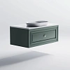 Тумба с раковиной Astra-Form Шарм 900 мм 03350009ncss3005-b80g+05090015+04010061 зеленый (NCS S 3005-b80g матовый) Тумба с раковиной Astra-Form Шарм 900 мм 03350009ncss3005-b80g+05090015+04010061 зеленый (NCS S 3005-b80g матовый)