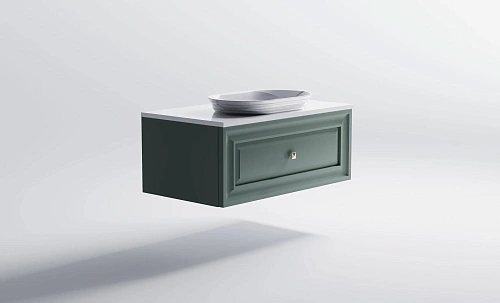 Тумба с раковиной Astra-Form Шарм 900 мм 03350009ncss3005-b80g+05090015+04010061 зеленый (NCS S 3005-b80g матовый) Тумба с раковиной Astra-Form Шарм 900 мм 03350009ncss3005-b80g+05090015+04010061 зеленый (NCS S 3005-b80g матовый)