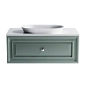 Тумба с раковиной Astra-Form Шарм 900 мм 03350009ncss3005-b80g+05090015+04010061 зеленый (NCS S 3005-b80g матовый) Тумба с раковиной Astra-Form Шарм 900 мм 03350009ncss3005-b80g+05090015+04010061 зеленый (NCS S 3005-b80g матовый)