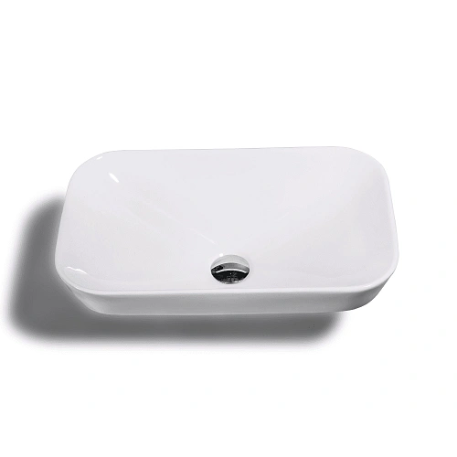 Тумба с раковиной Black&White U907.800 Blum металлический ящик, керамогранит / раковина (800x525x506 907U800 Тумба с раковиной Black&White U907.800 Blum металлический ящик, керамогранит / раковина (800x525x506 907U800